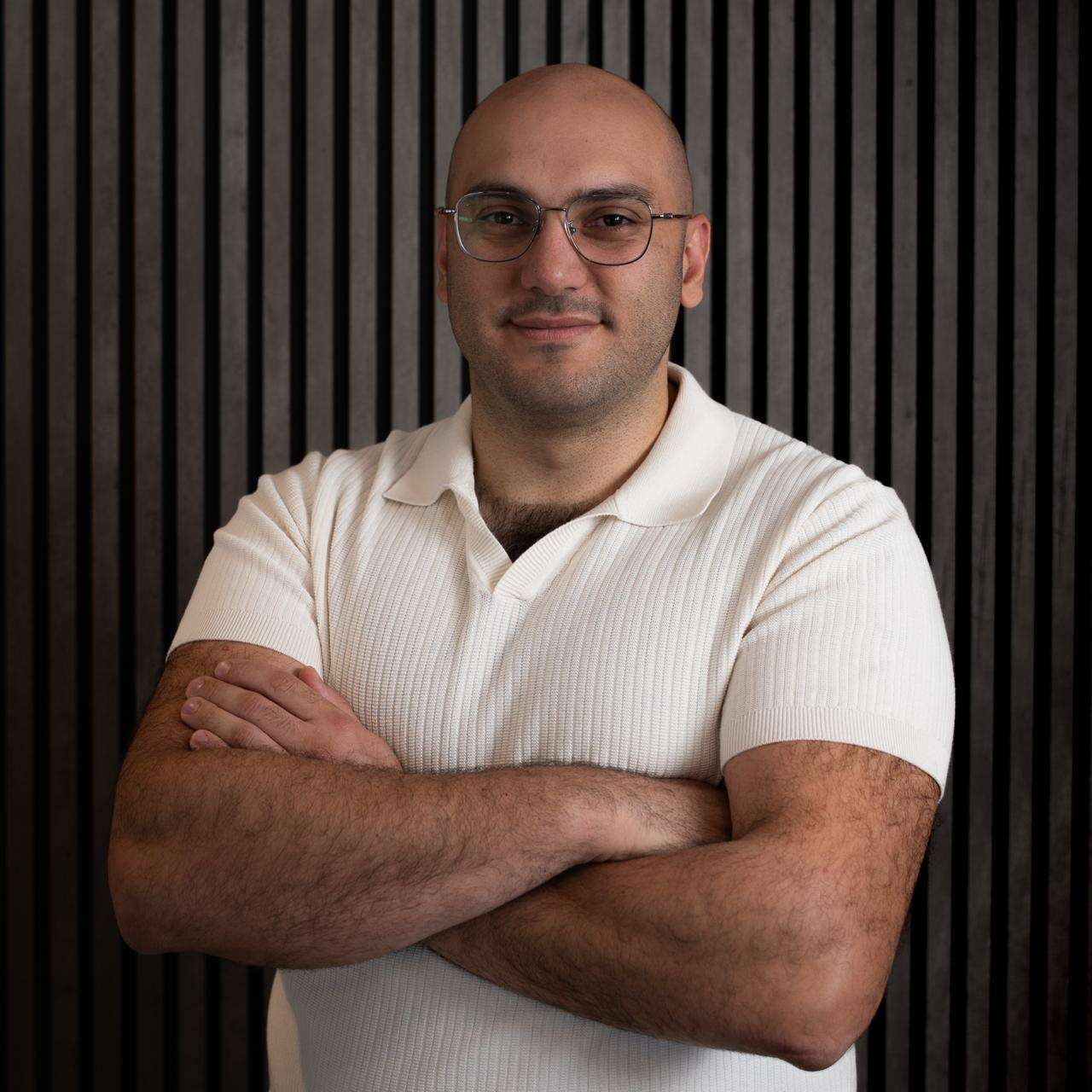 Alexandros Tsakalidis